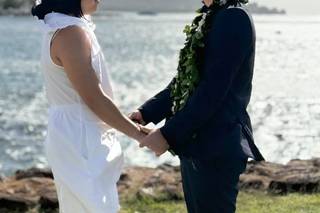 Just Married Hawaii - 43