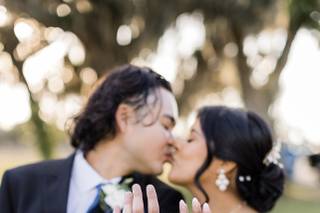 Once Like A Spark Wedding Co. - 26