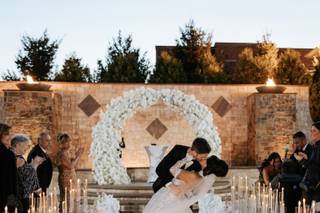 Love and Light Wedding Officiants - 13