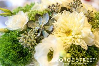 Michelle Jeanne Floral Design - 49