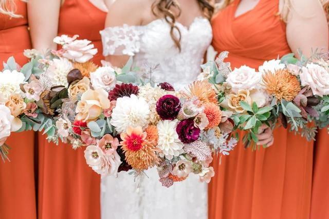 Cassandra Shah Flowers & Event Design - 4