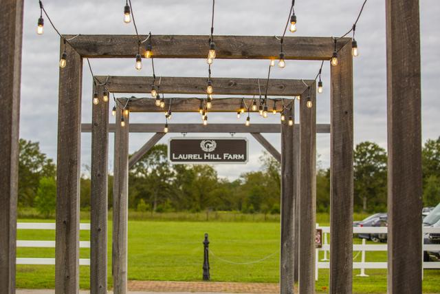 Laurel Hill Farm - 1