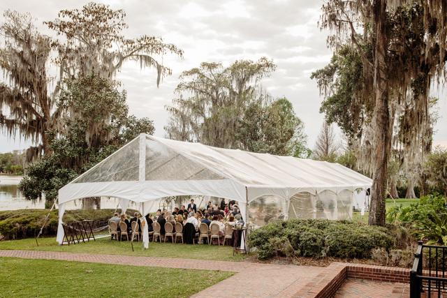 Rentaland Tents & Events - 3
