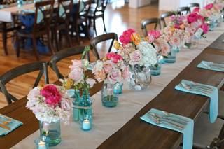 Southern Hospitality Weddings & Events - 82