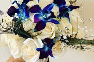 Malia Floral Design - 111