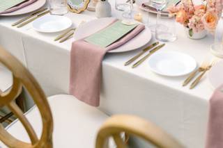 Ooh La La Weddings & Events - 5