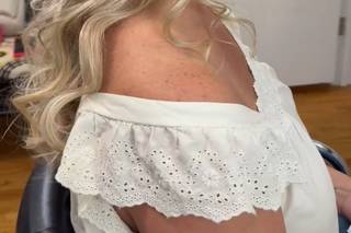 Divine Appts with Carrie - 6