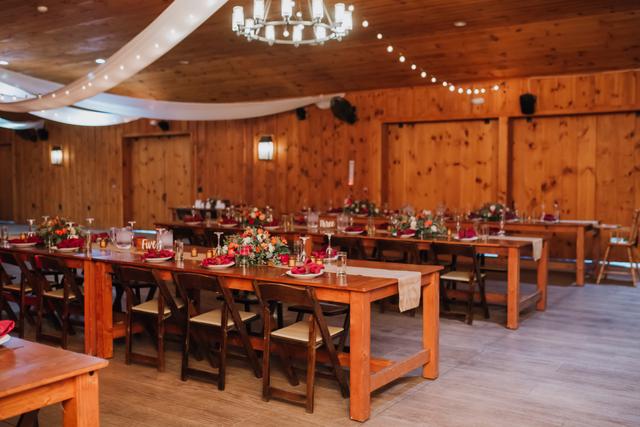 Brook Hollow Winery and Event Facility - 3