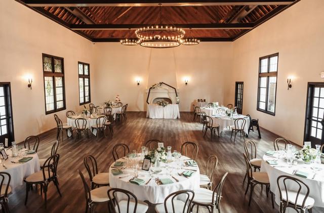 The Sanctuary by Wedgewood Weddings - 4