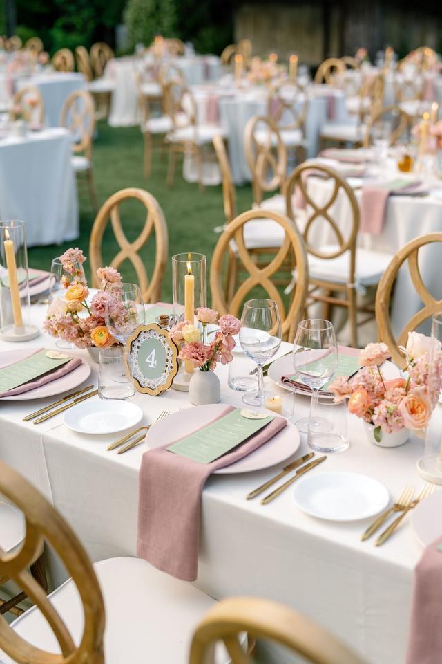 Ooh La La Weddings & Events - 2