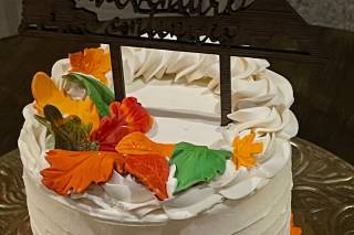Clara's Custom Cakes - 5