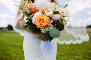 The Farmer's Daughter Flowers - 46