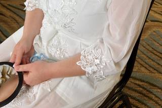 Beauty By Kateryna Bridal Team - 30