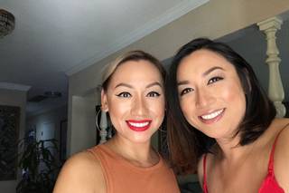 Lash Out Loud Beauty Bar - 92