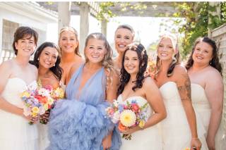Michelle's Hair and Beauty Bridal - 6