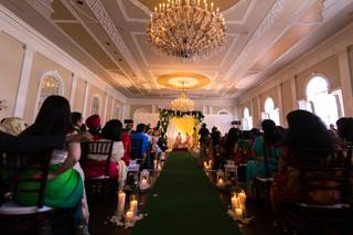 One Events Management - 8
