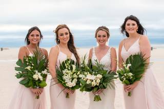 Lemon Drops Weddings & Events - 40