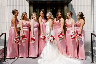 Summer & Co. Bridal - 23