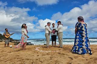 Kauai Island Weddings - 6