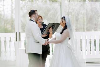 Love and Light Wedding Officiants - 23