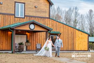The English Country Barn of the Carolinas - 29