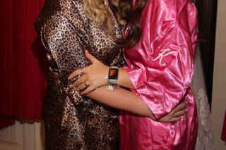 Jesseca Barstad Hair Stylist & Makeup Artist - 17
