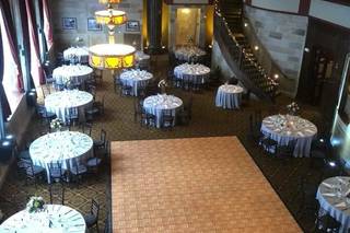 The Society Room of Hartford - 75