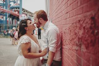 Bridal Hair by Trish - 4