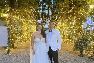 Dreamdust Wedding Planner and Events - 21