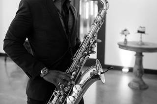Marquise Jones - 6