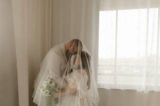 Sage & Lace Weddings - 7
