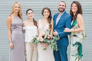 Celia Ragonese Wedding Photography - 17