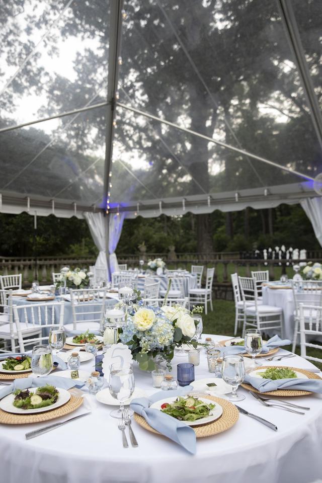 East Beach Catering - 2