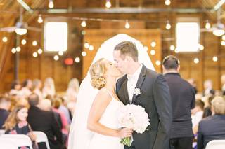 Magnificent Moments Weddings - 11