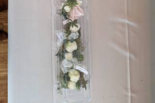 Tessfresh and Tessilk Flowers - 20