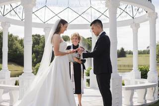 Wedding Preacher for Hire - 5