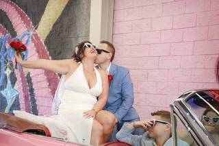 Vegas Weddings - 8