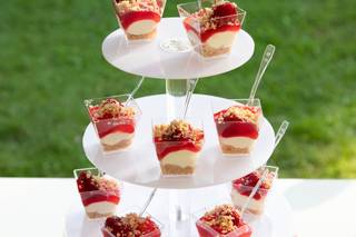 Frosted Swirl Cupcakes - 5
