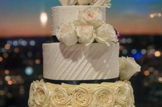 SugarBakers Cakes - 76