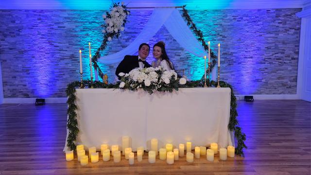 Song River Banquet & Event Center - 1