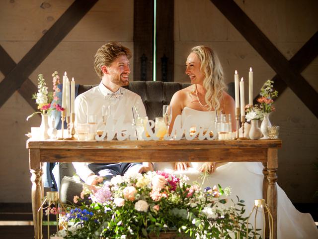 The Farm Bakery & Events - 3