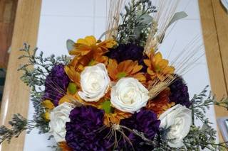 The Flower Stop - 1