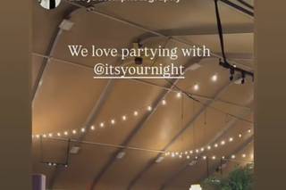 It's Your Night entertainment - 14