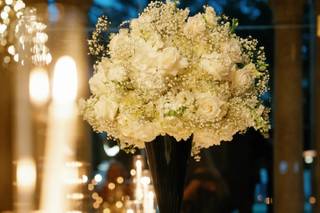 Unforgettable Floral Designs - 8