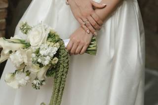 Linens & Flowers Design - 9