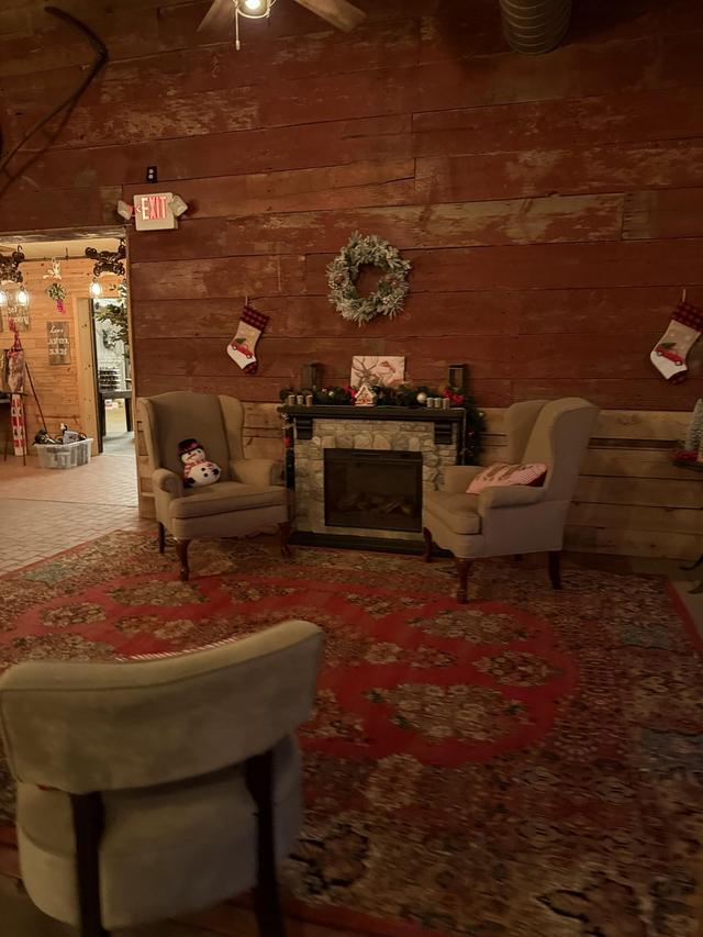 Willow Creek Farm - 2