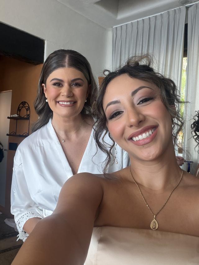 Erika Contreras - 2