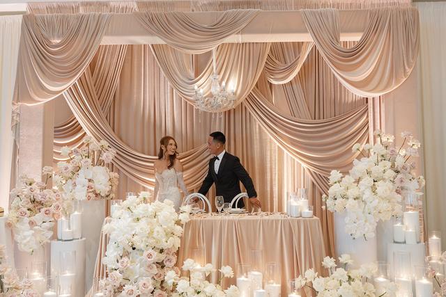 Vietnamese Wedding MC DJ band - 1
