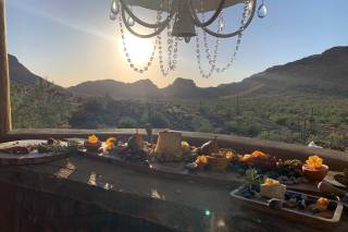Kiss the Chef Catering, LLC - 20