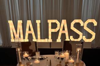 Tammy Koenig Wedding Design & Event Planning - 16